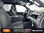 New 2025 Ram 1500 Warlock Crew Cab 4x4 Pickup for sale #N690398 - photo 15