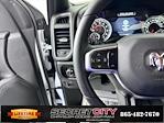 New 2025 Ram 1500 Warlock Crew Cab 4x4 Pickup for sale #N690398 - photo 20