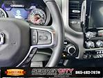 New 2025 Ram 1500 Warlock Crew Cab 4x4 Pickup for sale #N690398 - photo 21