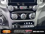 New 2025 Ram 1500 Warlock Crew Cab 4x4 Pickup for sale #N690398 - photo 24
