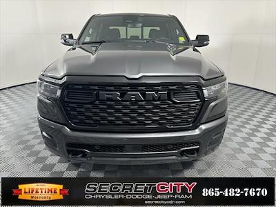 New 2025 Ram 1500 Big Horn Crew Cab 4x4 Pickup for sale #N698982 - photo 2