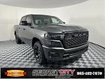 New 2025 Ram 1500 Big Horn Crew Cab 4x4 Pickup for sale #N698982 - photo 1