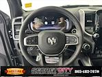 New 2025 Ram 1500 Big Horn Crew Cab 4x4 Pickup for sale #N698982 - photo 17