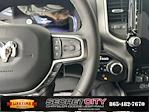 New 2025 Ram 1500 Big Horn Crew Cab 4x4 Pickup for sale #N698982 - photo 19