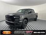 New 2025 Ram 1500 Big Horn Crew Cab 4x4 Pickup for sale #N698982 - photo 3