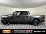 New 2025 Ram 1500 Big Horn Crew Cab 4x4 Pickup for sale #N698982 - photo 4