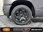 New 2025 Ram 1500 Big Horn Crew Cab 4x4 Pickup for sale #N698982 - photo 9
