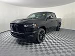 New 2025 Ram 1500 Laramie Crew Cab 4x4 Pickup for sale #N710582 - photo 3