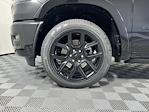 New 2025 Ram 1500 Laramie Crew Cab 4x4 Pickup for sale #N710582 - photo 9