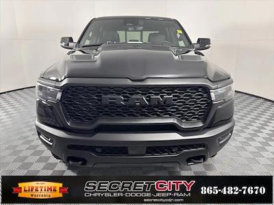 New 2025 Ram 1500 Rebel Crew Cab 4x4 Pickup for sale #N714453 - photo 2