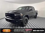 New 2025 Ram 1500 Rebel Crew Cab 4x4 Pickup for sale #N714453 - photo 4