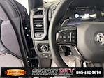 New 2025 Ram 1500 Rebel Crew Cab 4x4 Pickup for sale #N714453 - photo 19