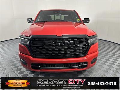 New 2025 Ram 1500 Big Horn Crew Cab 4x4 Pickup for sale #N730193 - photo 2