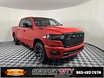 New 2025 Ram 1500 Big Horn Crew Cab 4x4 Pickup for sale #N730193 - photo 1