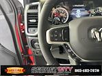 New 2025 Ram 1500 Big Horn Crew Cab 4x4 Pickup for sale #N730193 - photo 18