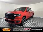 New 2025 Ram 1500 Big Horn Crew Cab 4x4 Pickup for sale #N730193 - photo 3