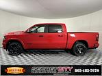 New 2025 Ram 1500 Big Horn Crew Cab 4x4 Pickup for sale #N730193 - photo 4