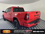 New 2025 Ram 1500 Big Horn Crew Cab 4x4 Pickup for sale #N730193 - photo 5