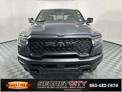 New 2025 Ram 1500 Rebel Crew Cab 4x4 Pickup for sale #N744980 - photo 2