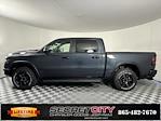 New 2025 Ram 1500 Rebel Crew Cab 4x4 Pickup for sale #N744980 - photo 4