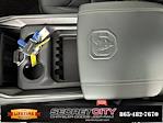 New 2025 Ram 1500 Rebel Crew Cab 4x4 Pickup for sale #N744980 - photo 21