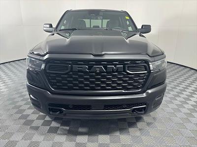 New 2025 Ram 1500 Warlock Crew Cab 4x4 Pickup for sale #N749071 - photo 2