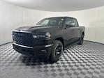New 2025 Ram 1500 Warlock Crew Cab 4x4 Pickup for sale #N749071 - photo 3