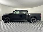 New 2025 Ram 1500 Warlock Crew Cab 4x4 Pickup for sale #N749071 - photo 4