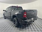 New 2025 Ram 1500 Warlock Crew Cab 4x4 Pickup for sale #N749071 - photo 5