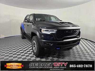 New 2025 Ram 1500 TRX Crew Cab 4x4 Pickup for sale #N755082 - photo 1