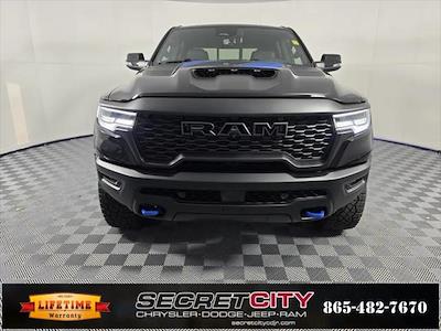 New 2025 Ram 1500 TRX Crew Cab 4x4 Pickup for sale #N755082 - photo 2