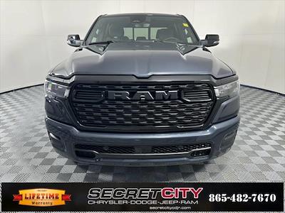 New 2025 Ram 1500 Big Horn Crew Cab 4x4 Pickup for sale #N766742 - photo 2