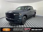 New 2025 Ram 1500 Big Horn Crew Cab 4x4 Pickup for sale #N766742 - photo 3