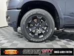 New 2025 Ram 1500 Big Horn Crew Cab 4x4 Pickup for sale #N766742 - photo 9