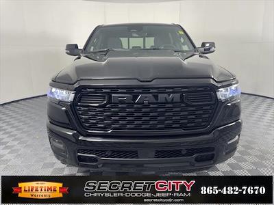 New 2025 Ram 1500 Big Horn Crew Cab 4x4 Pickup for sale #N774887 - photo 2