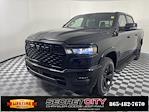 New 2025 Ram 1500 Big Horn Crew Cab 4x4 Pickup for sale #N774887 - photo 3