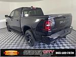 New 2025 Ram 1500 Big Horn Crew Cab 4x4 Pickup for sale #N774887 - photo 5