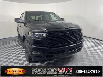 New 2025 Ram 1500 Big Horn Crew Cab 4x4 Pickup for sale #N774888 - photo 1