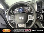 New 2025 Ram 1500 Big Horn Crew Cab 4x4 Pickup for sale #N774888 - photo 16