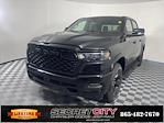 New 2025 Ram 1500 Big Horn Crew Cab 4x4 Pickup for sale #N774888 - photo 3