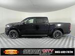 New 2025 Ram 1500 Big Horn Crew Cab 4x4 Pickup for sale #N774888 - photo 4