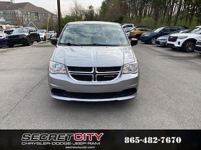 Used 2016 Dodge Grand Caravan - photo 1