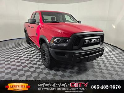 Used 2022 Ram 1500 Classic - photo 1