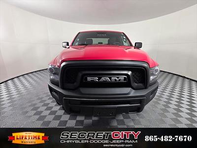 Used 2022 Ram 1500 Classic - photo 1