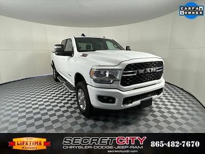 Used 2024 Ram 2500 - photo 1