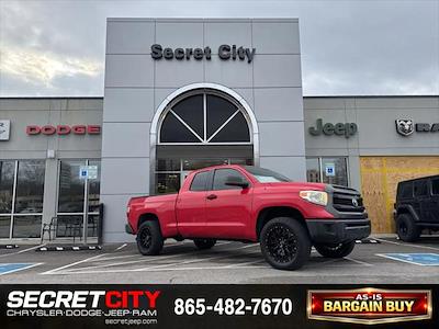 Used 2014 Toyota Tundra - photo 1