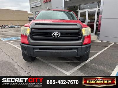 Used 2014 Toyota Tundra - photo 1