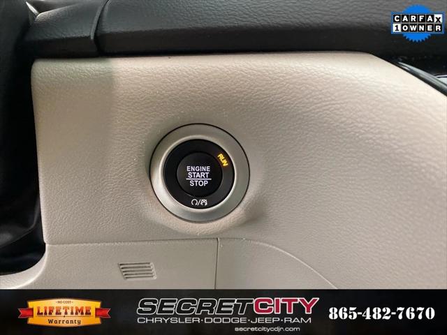 Used 2024 Chrysler Pacifica - photo 19
