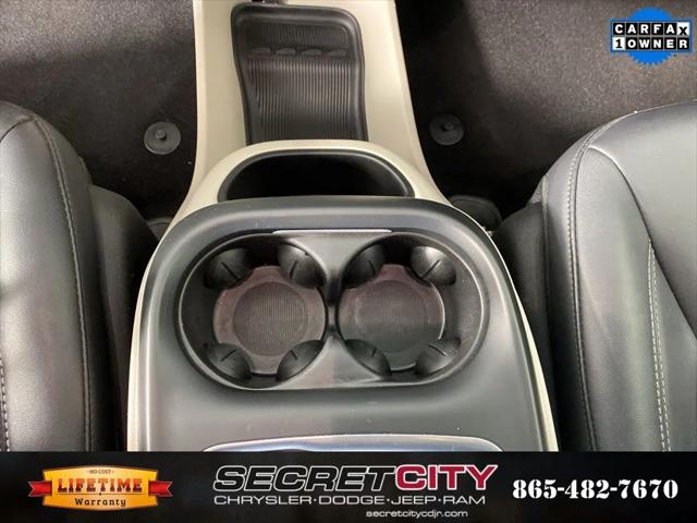 Used 2024 Chrysler Pacifica - photo 26