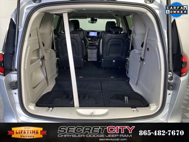Used 2024 Chrysler Pacifica - photo 31